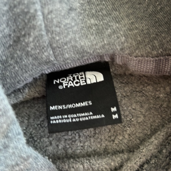 The North Face hoodie - Picture 4 of 7